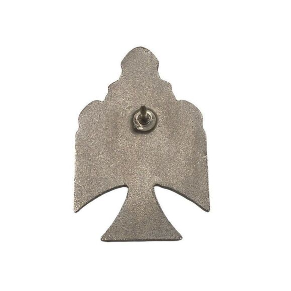 2005 Sturgis  Motor Classic Pin Badge SMC Rally Biker Pin Vest Jacket Motorcycle - Picture 2 of 3